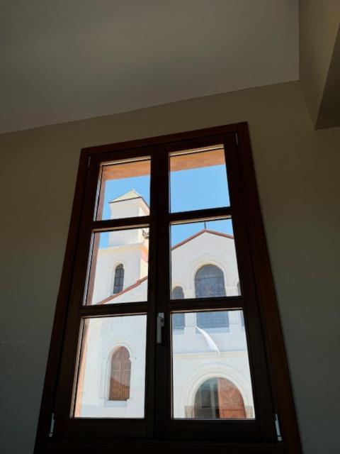 Vila Loft 360º View - La Casa De La Esquina Tejeda  Exteriér fotografie